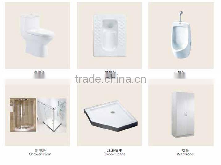 Dry Container Type and ISO9001 Certification Marine Empty /Prefab house