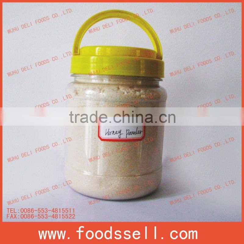 Honey Powder (high end food ingredients)