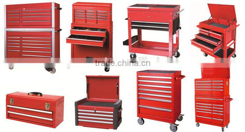 Top Quality Multifunction 7 Drawers Tool Cabinet