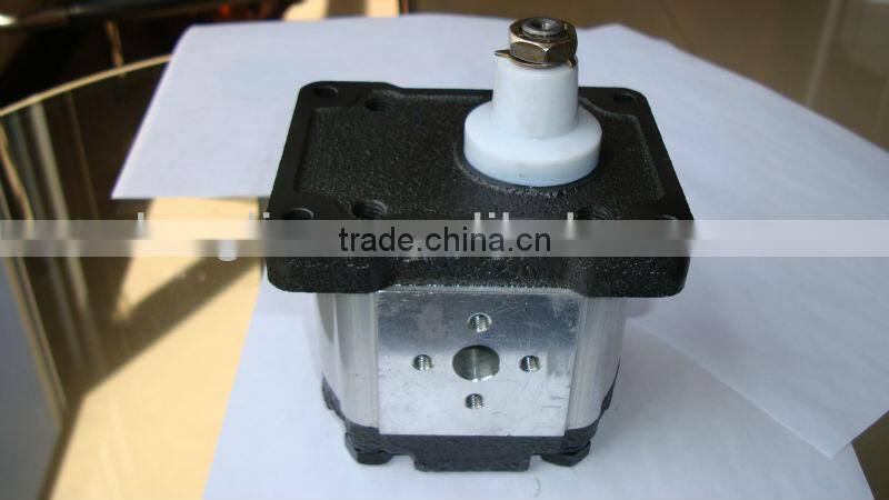 Fiat Tractor Hydraulic Pump for Fiat Tractor A25XP4MS