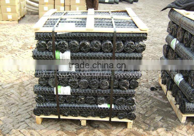 galvanized chicken wire mesh cage