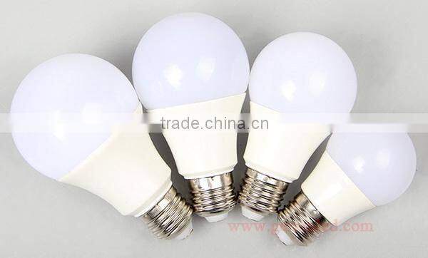 Factory Direct Sale Super Bright LED Bulb 8W