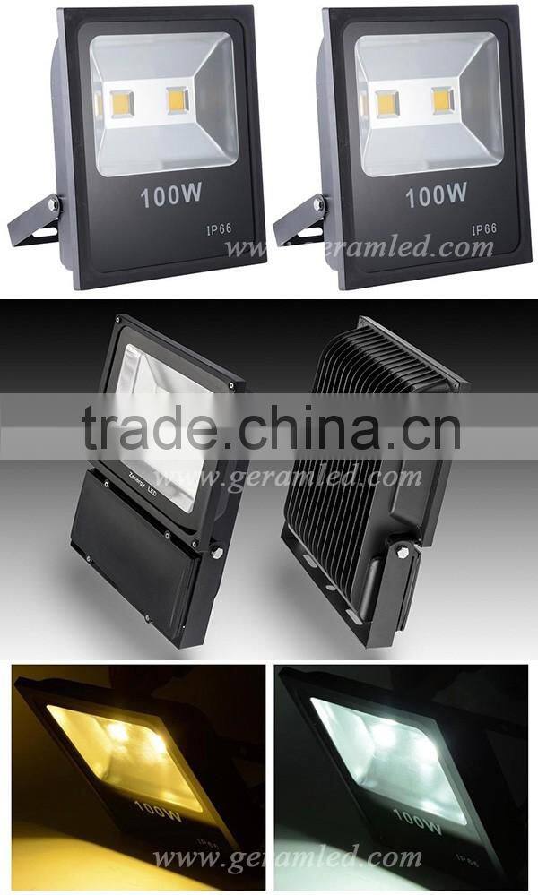Cheapest High Quality CE ROHS 10W 20W 30W 50W Color Changing Outdoor LED Flood Light