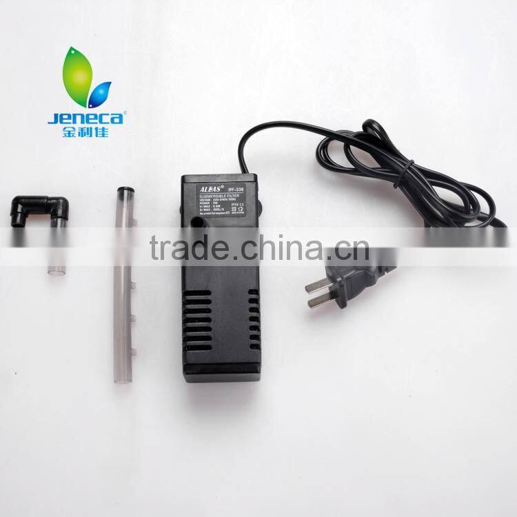 Aquarium Internal Filter For Fish Tank