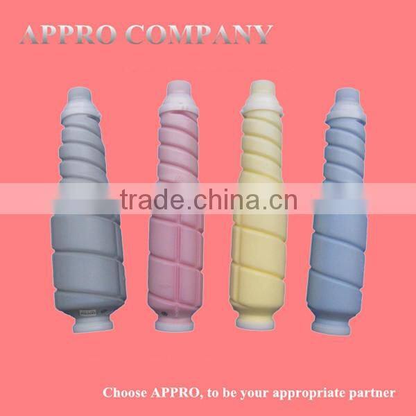 Compatible TN220 printer carridge for konica minolta bizhub C221 C221S C281 C7122 C7128