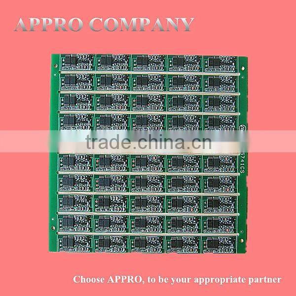 Best quality toner reset chip for Ricoh MP C4501