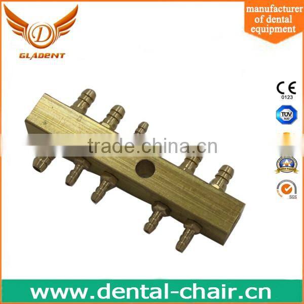 Gladent dental chair spare multiple direction passage