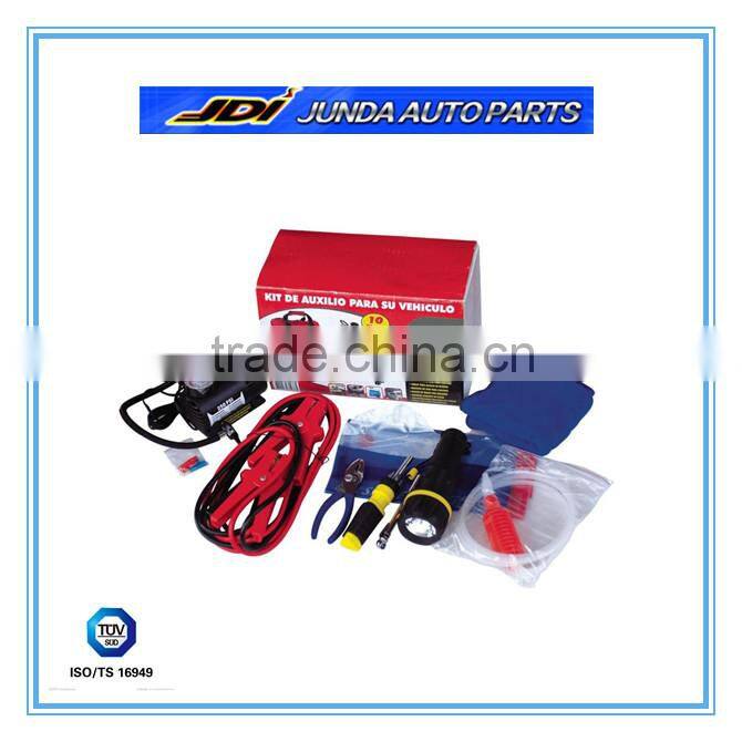 Multifunctional storage, Emergency Medical Product Small first aid kits black bag