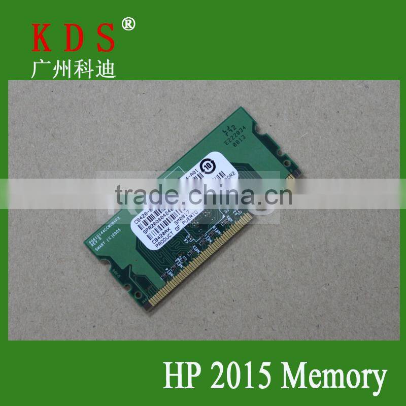 Laserjet Printer For HP Memory Bank 2015 32MB Green Ram Printer parts