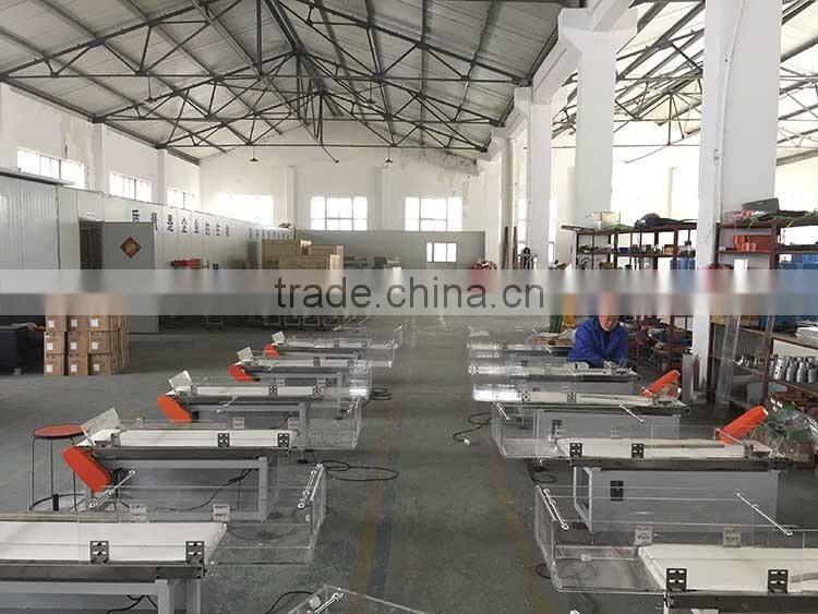 single packing drinking straw machine