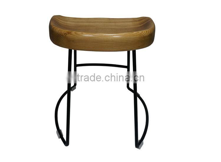 BS009D-1 Metal bar stool legs