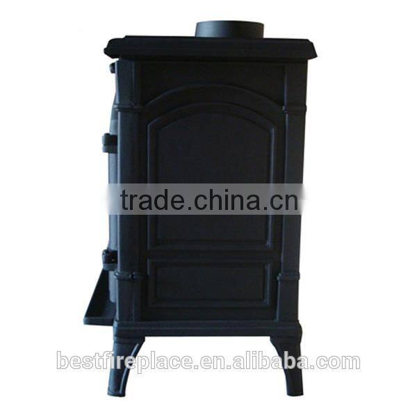 2014 Hot Sale Cast Iron Fireplace
