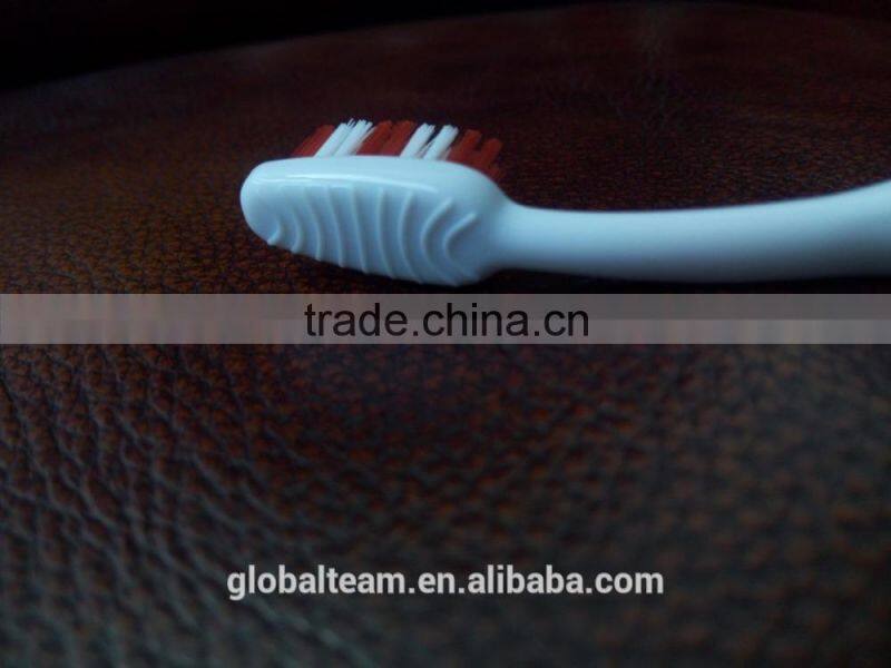 Adult Foldable Travel Toothbrush