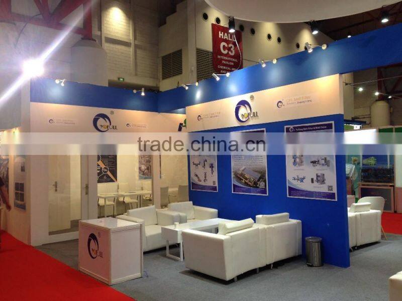 PP melt-blown filter cartridge