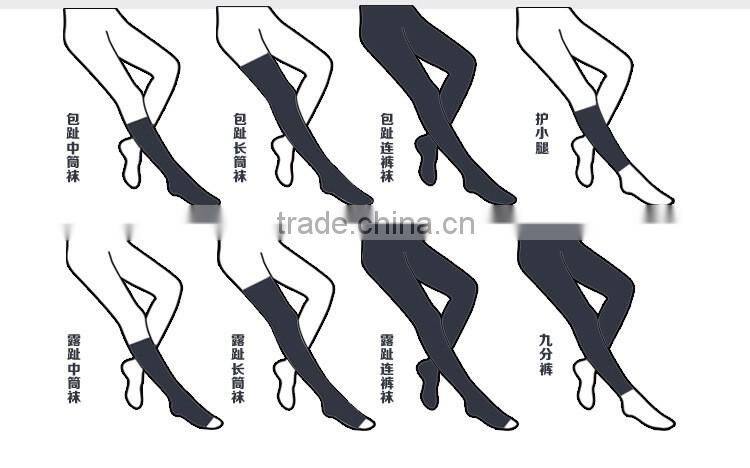 Medical compression socks, Medical Graduated 20-30mmhg compression socks,unisex stockings compression socks