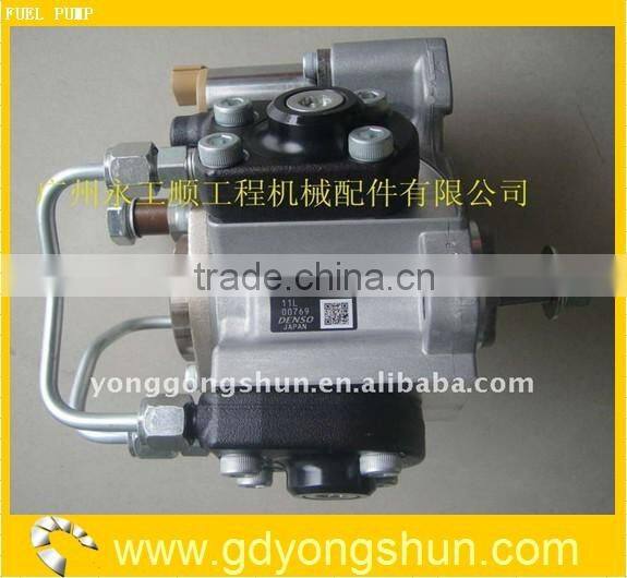 HINO ENGINE J08E SPARE PARTS FOR kobelco sk350