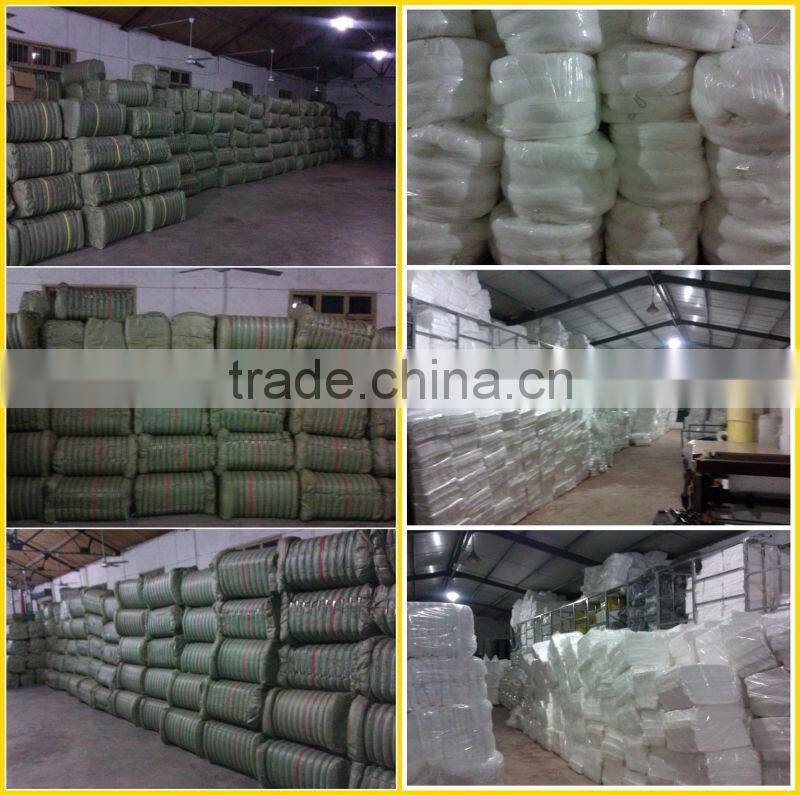 Standard Grade Quilted pad - Black