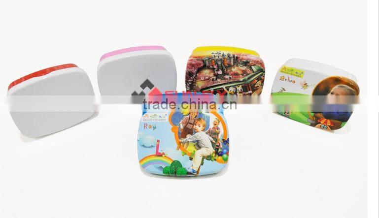 sublimation lunch box