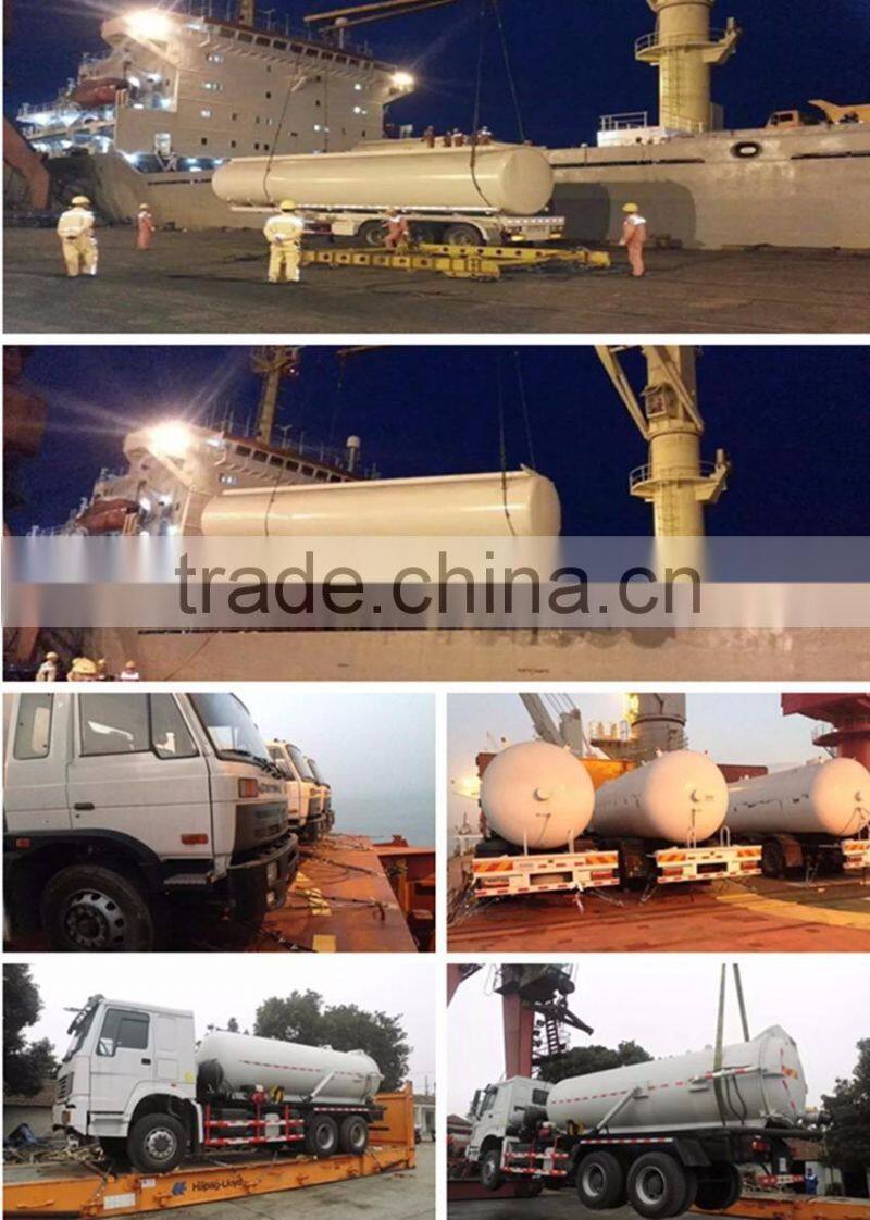 2016 New type hot sale in Saudi Arabia city road sweep truck