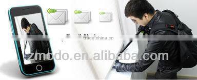 Zmodo 8 Channel DVR Outdoor Camera Complete CCTV System