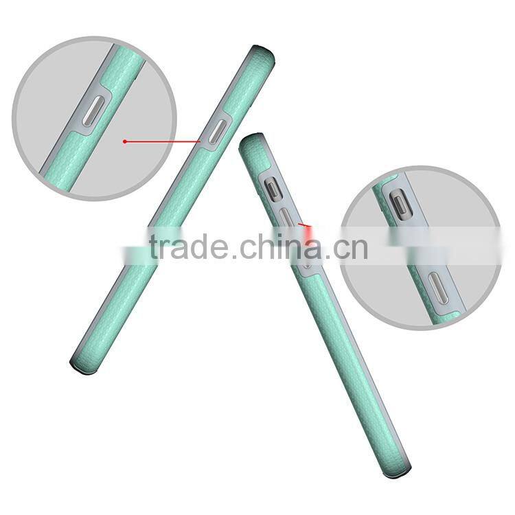 Compatible Brand Mobile Phone Cover Shockproof Phone Case for iphone 7