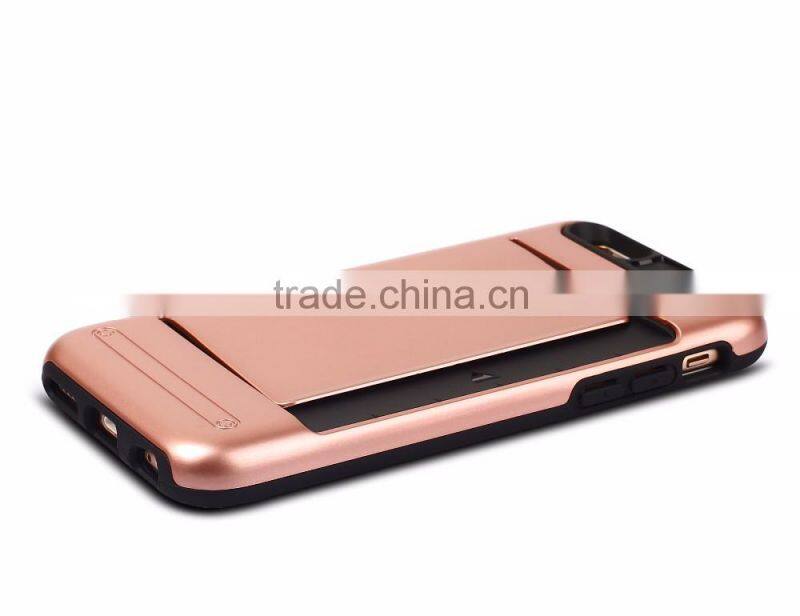 2016 New Style Baby Bear Series Model Phone Cover Case, For Iphone 6S Case