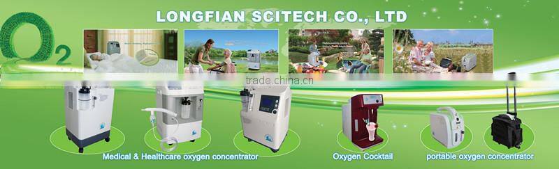 100 liter hypoxia generator