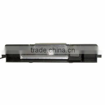 170 Degree Night Vision Car Rear View Camera Reversing Backup Parking Camera Toyota Yaris