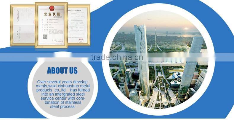 AISI 304 Rectangle Stainless Steel Tube/Pipe