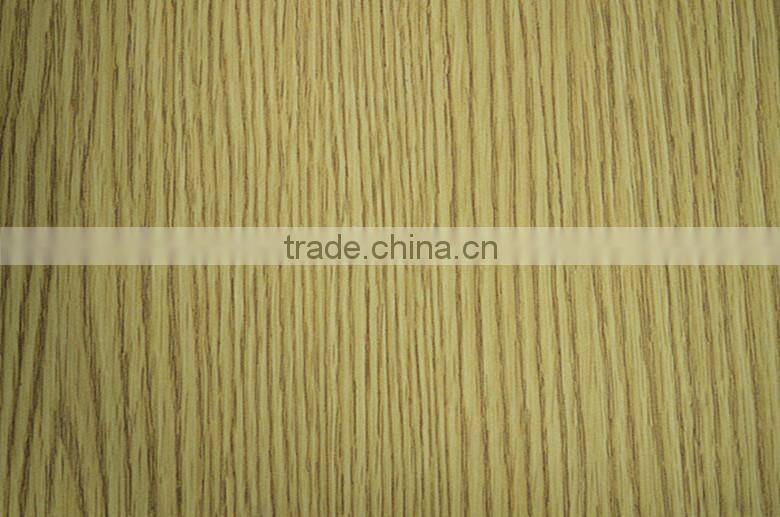lower price high quality mdf covered uv