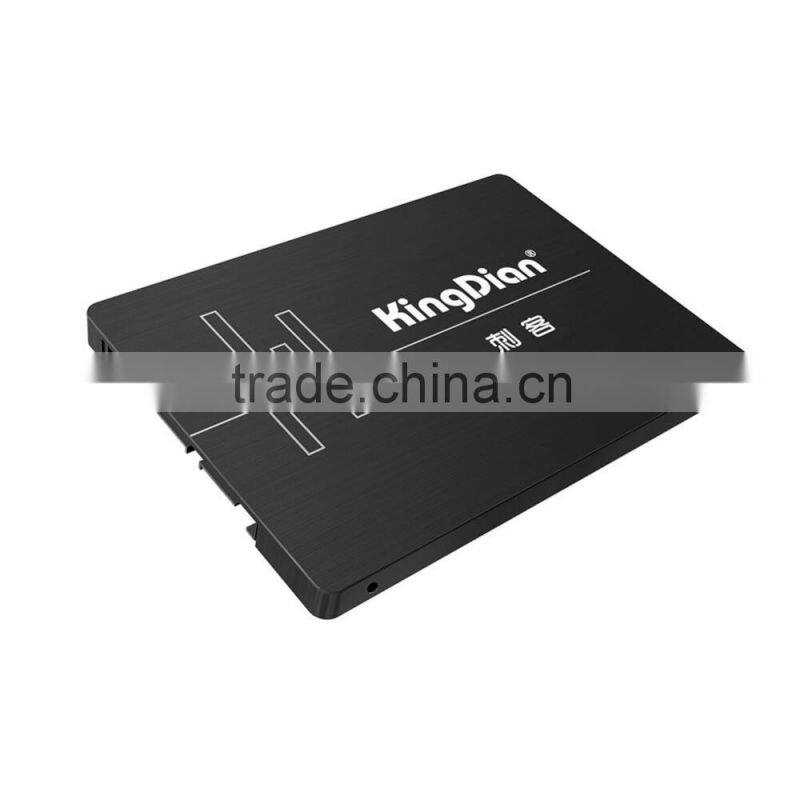 KingDian 512GB External 2.5 inch SataIII 480GB SSD for laptop desktop service
