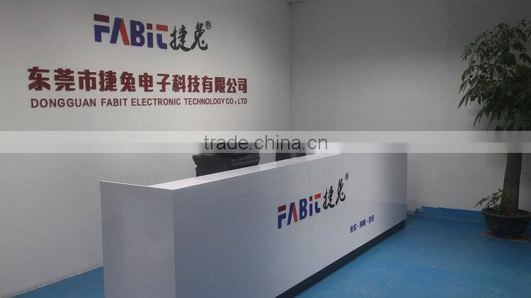 Multi Core Cable With 4 Head