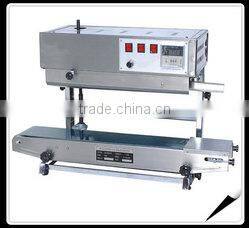 HOT SALE FOR BAND SEALER FOR SALE AND Pouch Sealing Machines