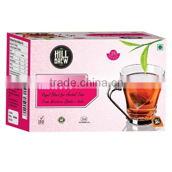 Grade First Green Tea Manufacturer