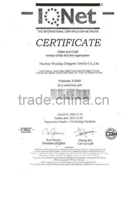 insecticide treated mosquito net