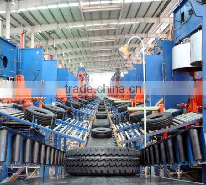 Motorcycle Tube Tire 90/90-21