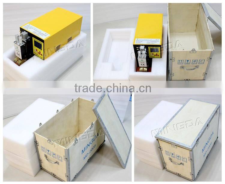Shenzhen Manufacturer China electric welding machine made in china 18650 battery welding machine