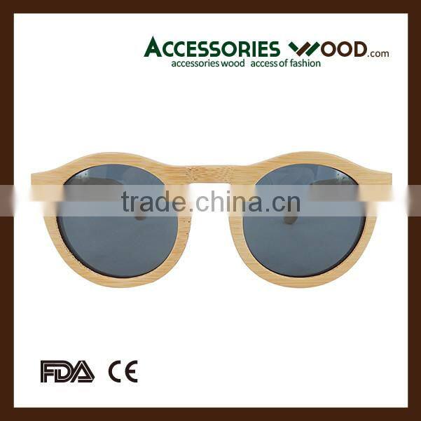 Cheap Bamboo Wood Sunglasses and Fashion Sunglasses Hot Sale Fashion Sunglasses