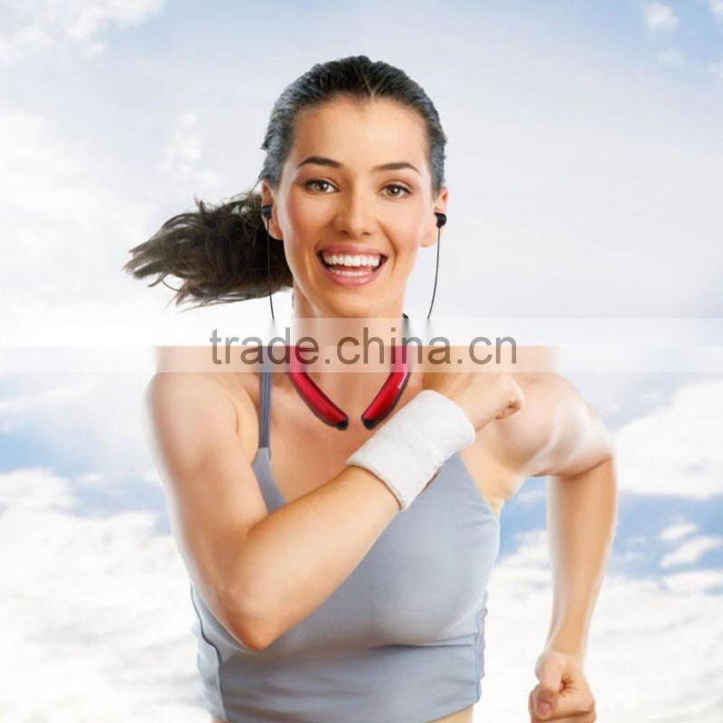 Music Neckbands stylish bluetooth headphone