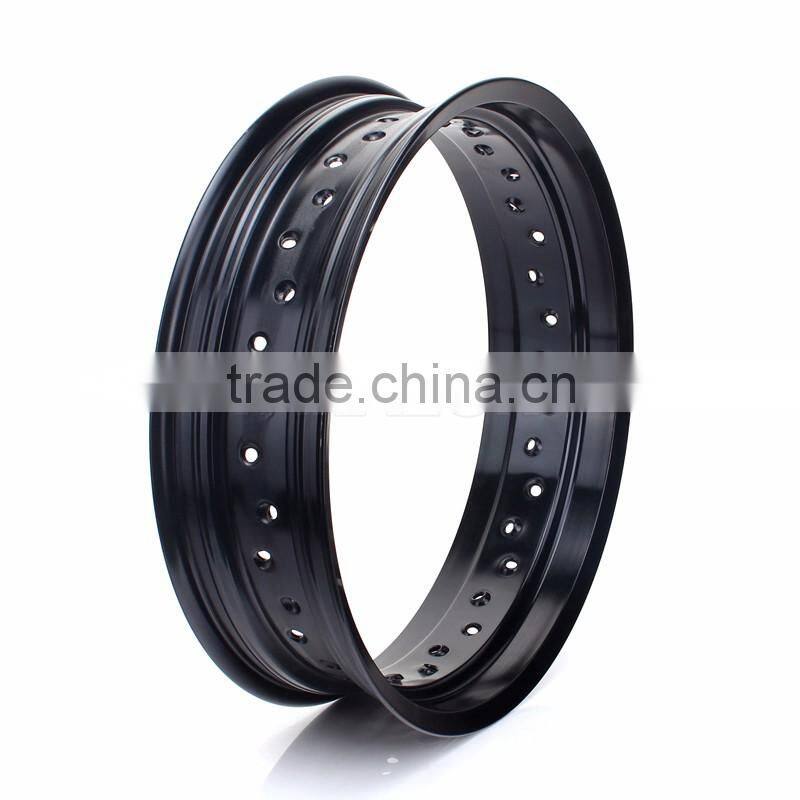 17 Inch High Strength Aluminum Motorcycle Wheel Rims
