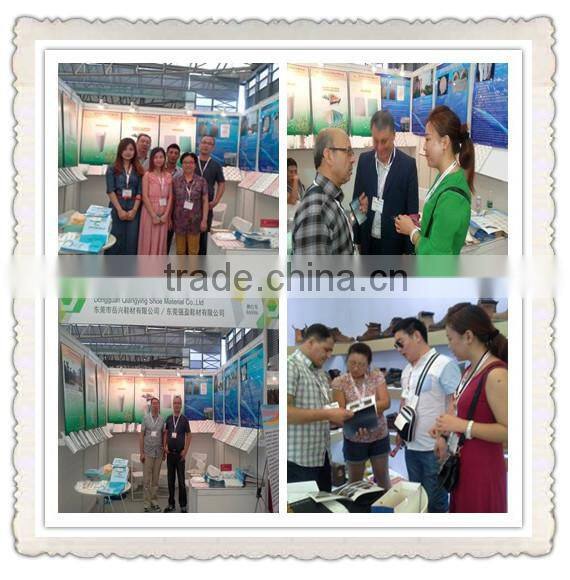 Fashionable work shoes plastic toe caps with different models for shoe making