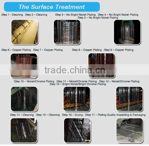 Stainless Steel Kitchen Wire Rack