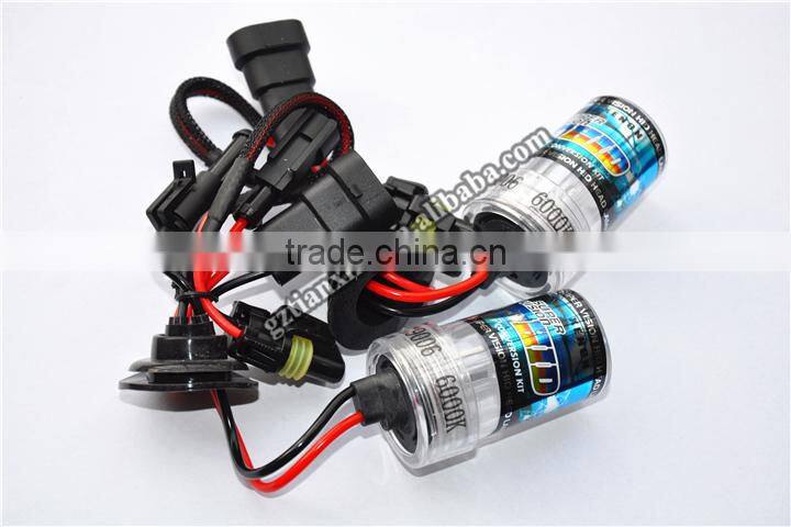 Car Hid xenon Buld 6000k hid headlight Hid Bulb for japanese car oem 9006