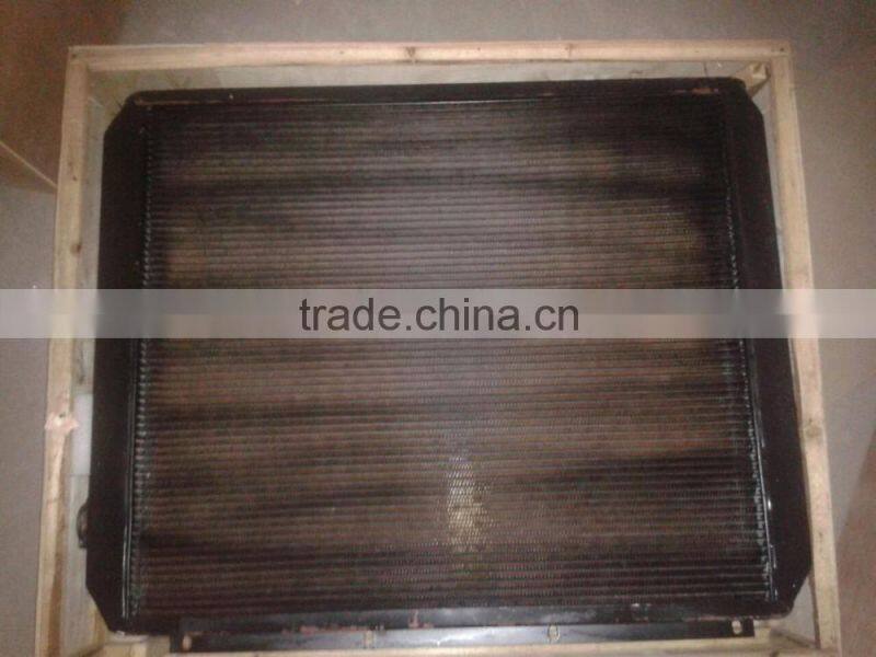Factory direct supply KAT 300B Radiator