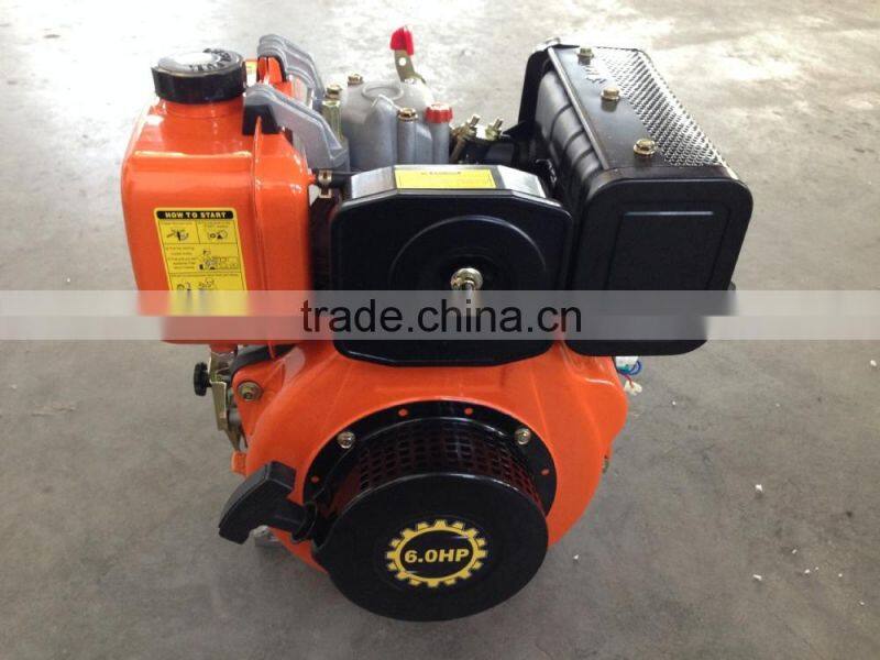 KAMA ENGINE/AIR COOLED DIESEL ENGINE/DIESEL ENGINE/170F/178F/186F