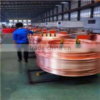 Copper Pancake Coil ACR Soft Drawn Coil/Pancake Copper Tube