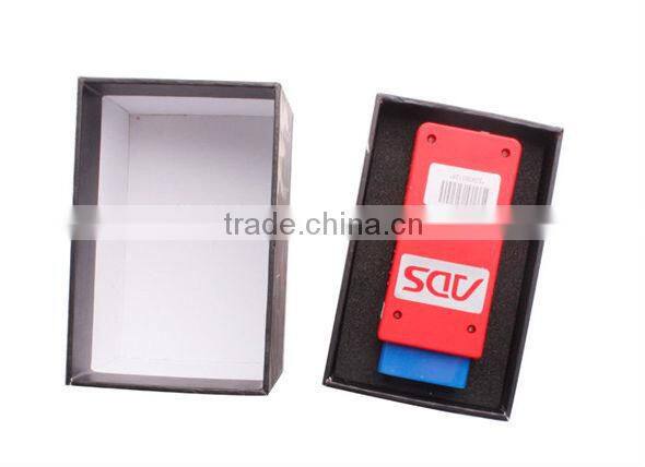 Selling Automotive Diagnostic Scanner A1 OBDII Scanner with Bluetooth
