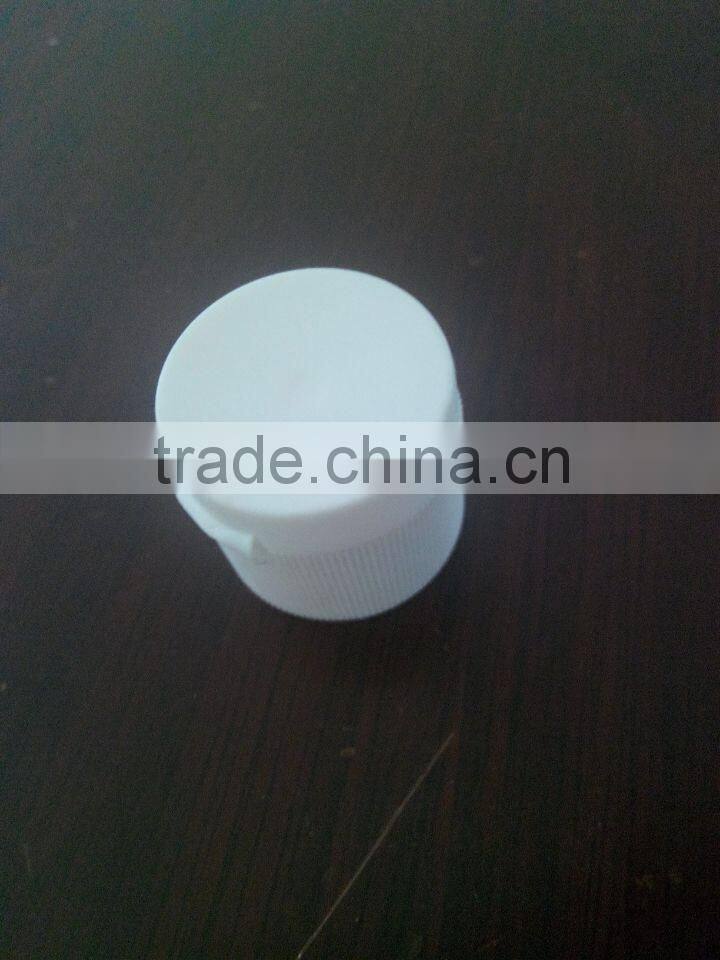 100 ml PET plastic bottle