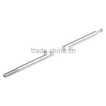 OEM high precision rounded metal dowel pins