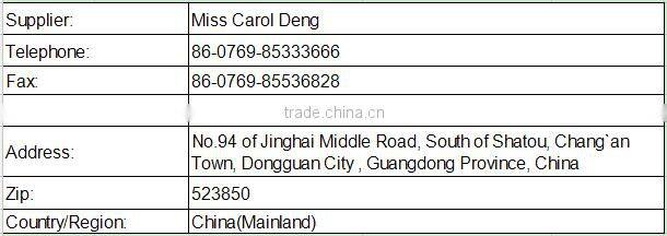 Clear hdpe plastic shopping bag with nylon rope